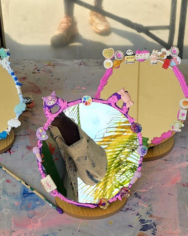 Custom Decoden Craft Lab